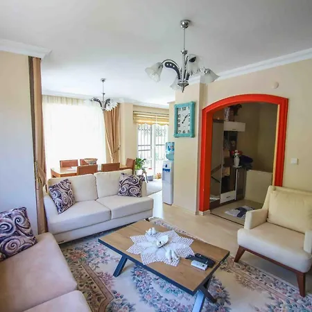 Orman Daily Weekly Icmeler * Marmaris