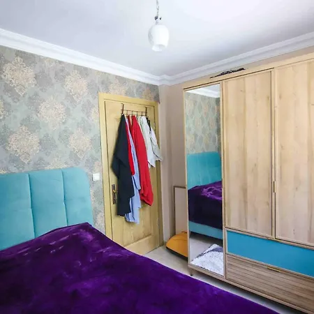Apartment Orman Daily Weekly Icmeler