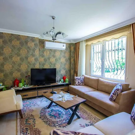 Apartment Orman Daily Weekly Icmeler