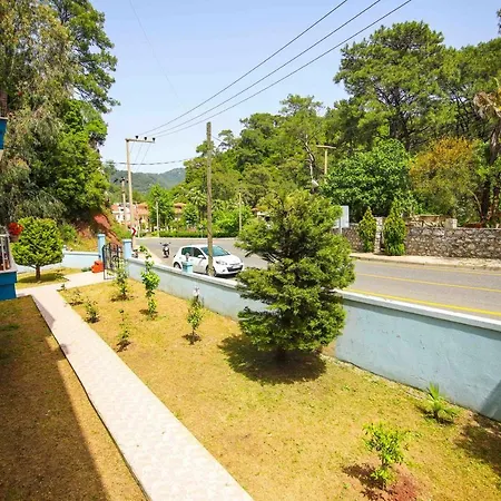 Orman Daily Weekly Icmeler * Marmaris