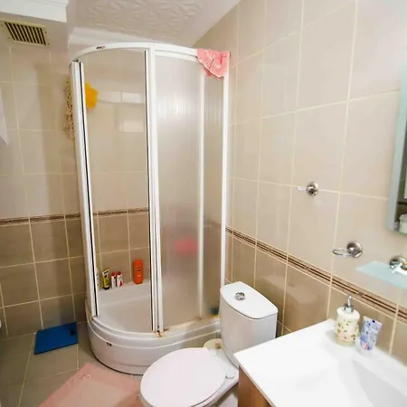Apartment Orman Daily Weekly Icmeler Marmaris