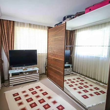 Apartment Orman Daily Weekly Icmeler *