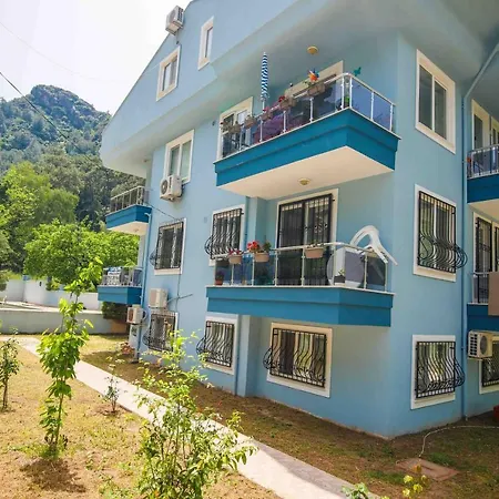Apartment Orman Daily Weekly Icmeler Marmaris