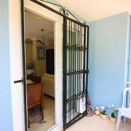 Apartment Orman Daily Weekly Icmeler